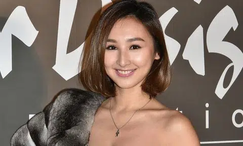 Samantha Ko's new look is proof that she can look good in anything