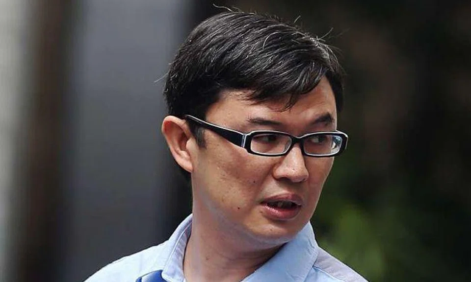 MHA officer jailed six months for stalking girlfriend