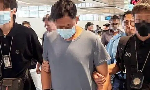 S'porean fugitive charged with trafficking cannabis may face death penalty, bank accounts with over $242k frozen