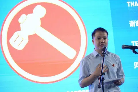 WP newcomer Andre Low and one member of the WP Tampines team will be offered NCMP seats in the next Parliament.