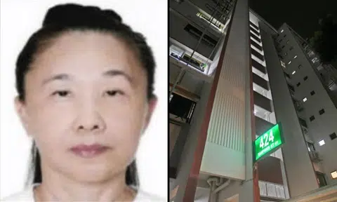 Police appealing for info on missing 57-year-old woman last seen at Tampines Street 41
