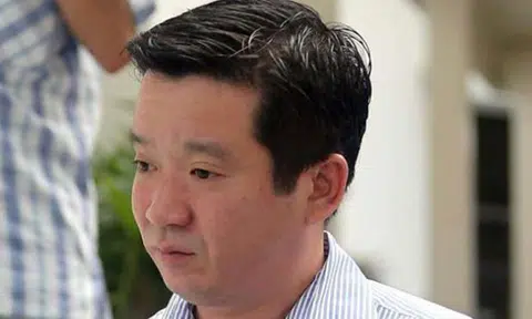 Howard Shaw slapped with 8 weeks' jail and $10k fine for third drink driving conviction