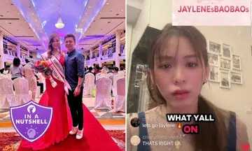 who is jaylene hong livestreamer