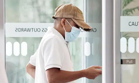 Muhammad Haaziq Karudin