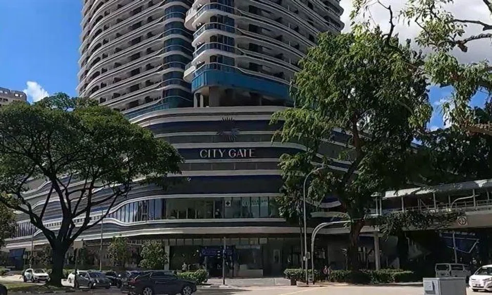 Li Ye is accused of murdering Mr Lim Lai Guan at Citygate Residences condominium in Beach Road.
