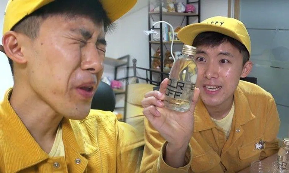 Does clear coffee really taste like the real thing?