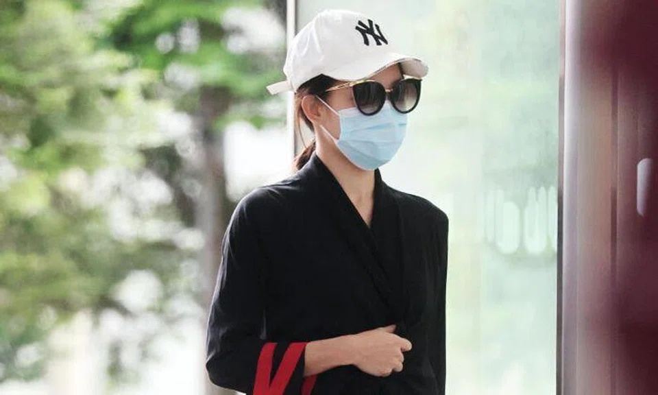 Standard Chartered Bank manager fined $12k for using colleagues' computers to look up BF's ex-wife