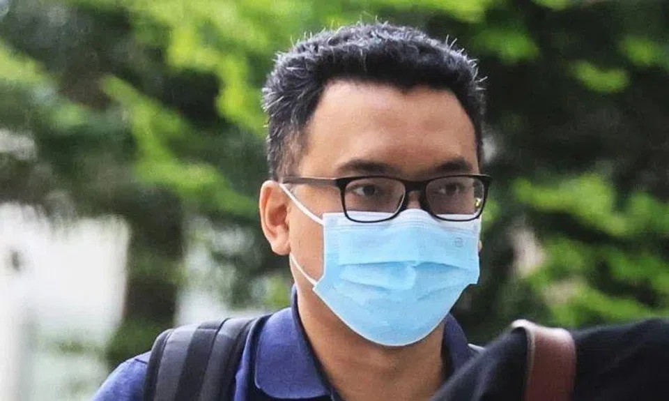 Min Thein Kyaw committed the offences from 2011 to 2020.