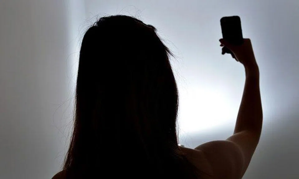 My boyfriend tapped my phone to track my every move