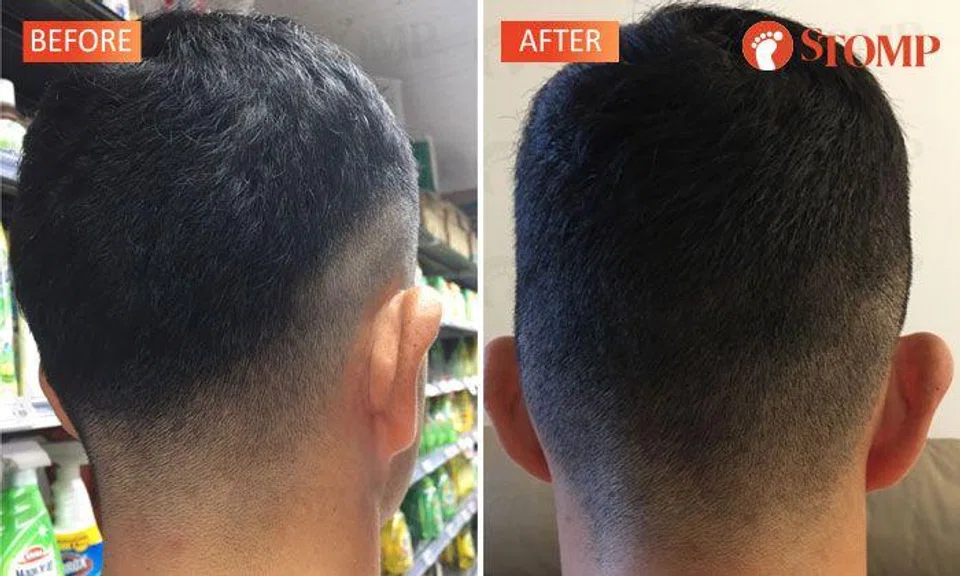 Man shares funny '$10 misadventure' with budget hair salon, fixes it at another budget salon