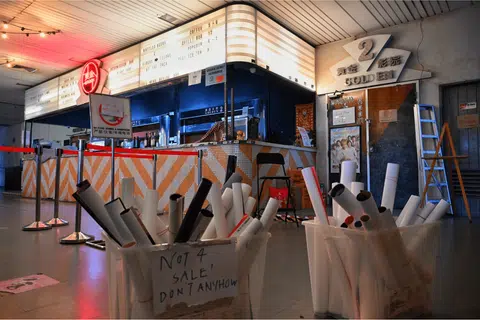 Movie-going culture is shifting, and we should embrace that. 