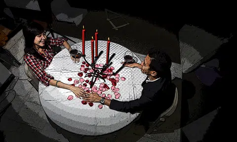 19 women share the worst things guys did on their first dates