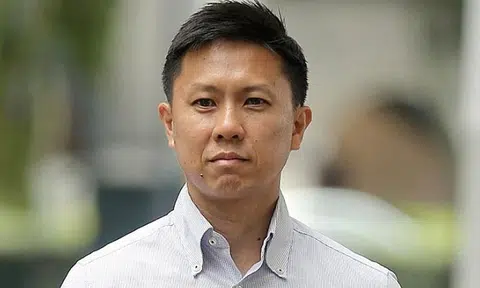 SMRT director fined $55,000 over death of trainees in track accident