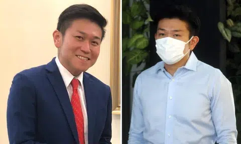 MFA fires director-general 6 weeks after he went to jail for lying about misuse of diplomatic bag service