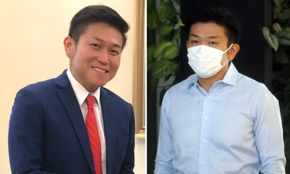 MFA fires director-general 6 weeks after he went to jail for lying about misuse of diplomatic bag service