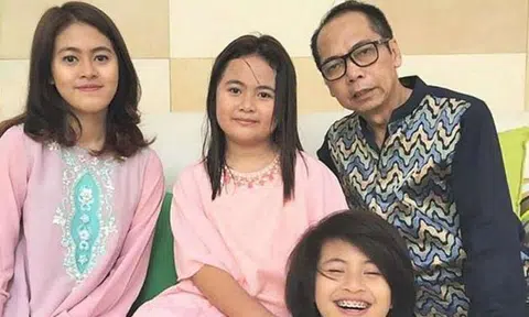''Mama, I love you, miss you": Jakarta murder victim's last phone call to mum
