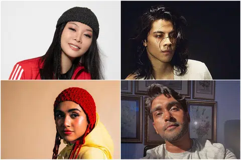 Sing60 Music Festival to feature Mavis Hee, Benjamin Kheng and more