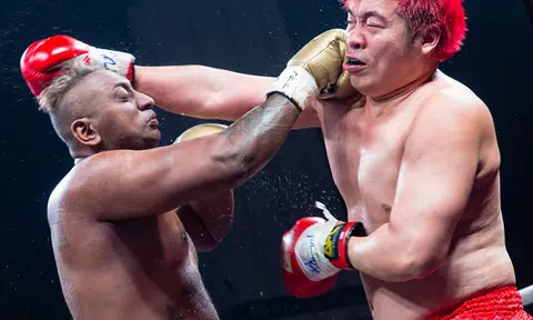 Pradip Subramanian dies after AFC fight with Steven Lim: Police investigating unnatural death