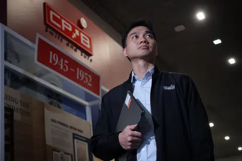 The sneaker corruption scheme that CPIB busted with just one lead