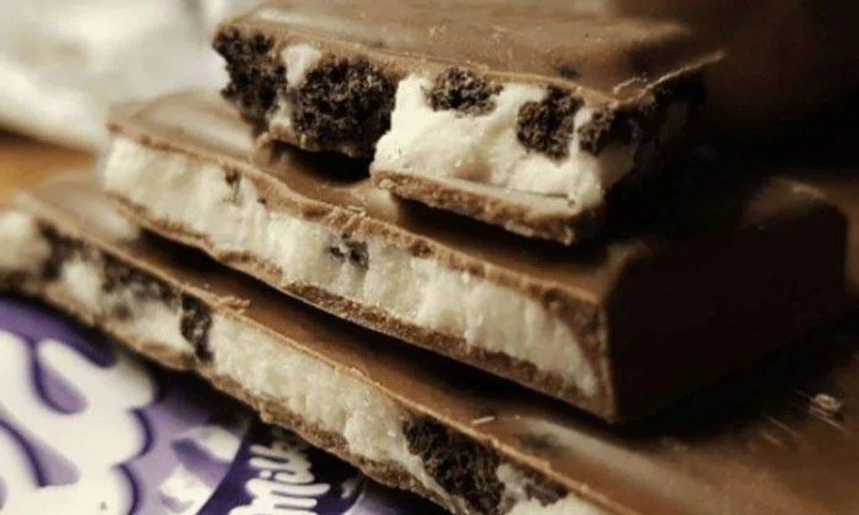 Oreos are now combining with our favourite desserts and we couldn't be happier