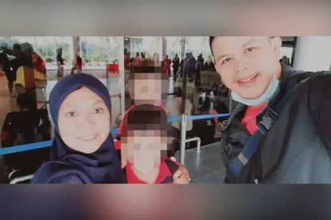 Family remembers woman allegedly killed in Chinatown hotel as loving daughter, sister and mother