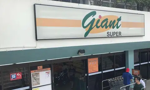 $8.4m S'pore Toto prize -- won by one lucky person