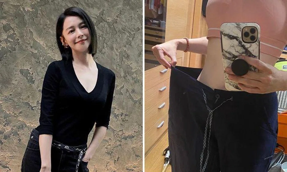 Photos: Vivian Hsu/Instagram