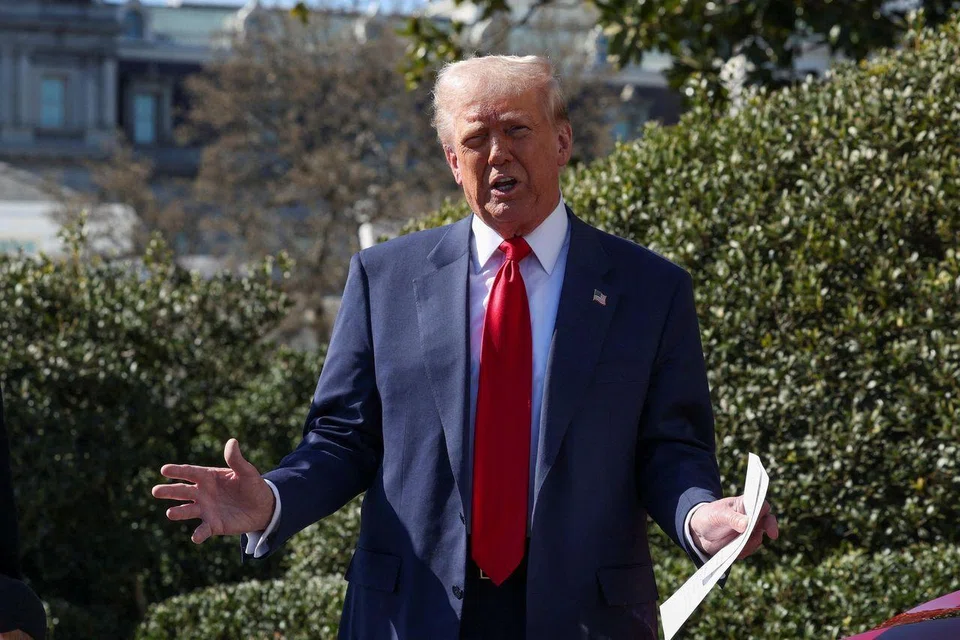 The heavy Florida presence in US President Donald Trump’s administration has led to the assumption that the next US ambassador to Singapore is an Indian-American doctor from Mr Trump’s home state.