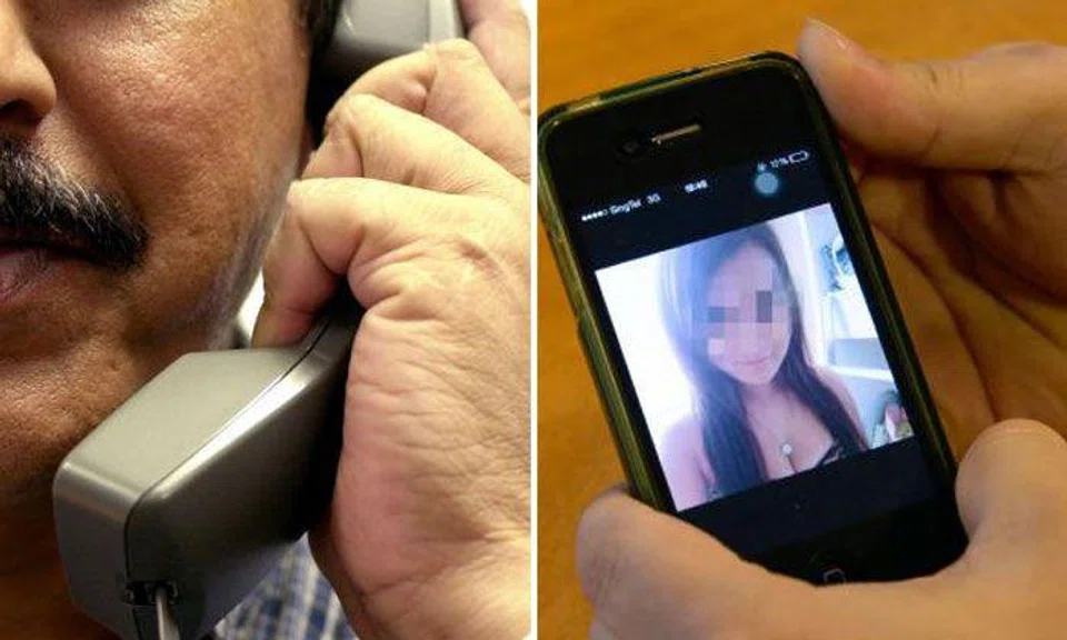 7 scams that are happening in Singapore right now