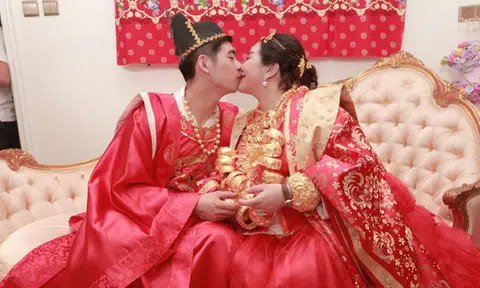 Casino tycoon Stanley Ho's pregnant daughter gets $87m house during engagement party