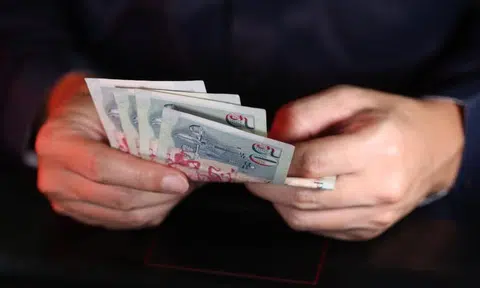 Man jailed for stealing flatmate's $2,500 Rolex watch to fund trip to Indonesia