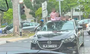 GetGo, unsafe driving, road safety