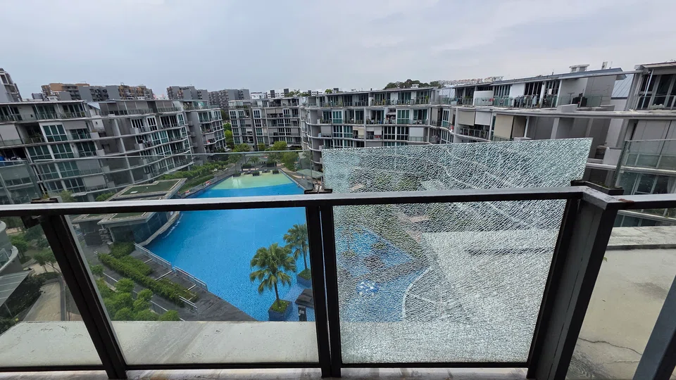 Canberra Residences owners sue contractor over unresolved defects