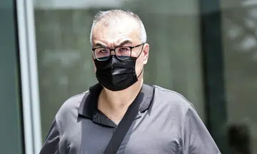 Man jailed for evading over $351,000 in taxes