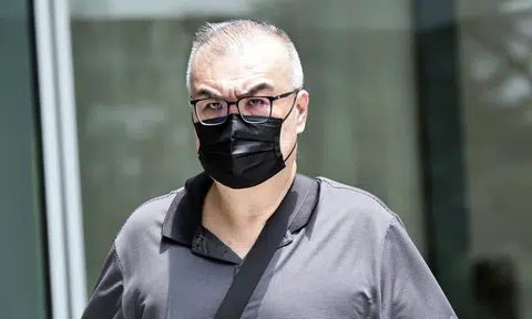 Man jailed for evading over $351,000 in taxes