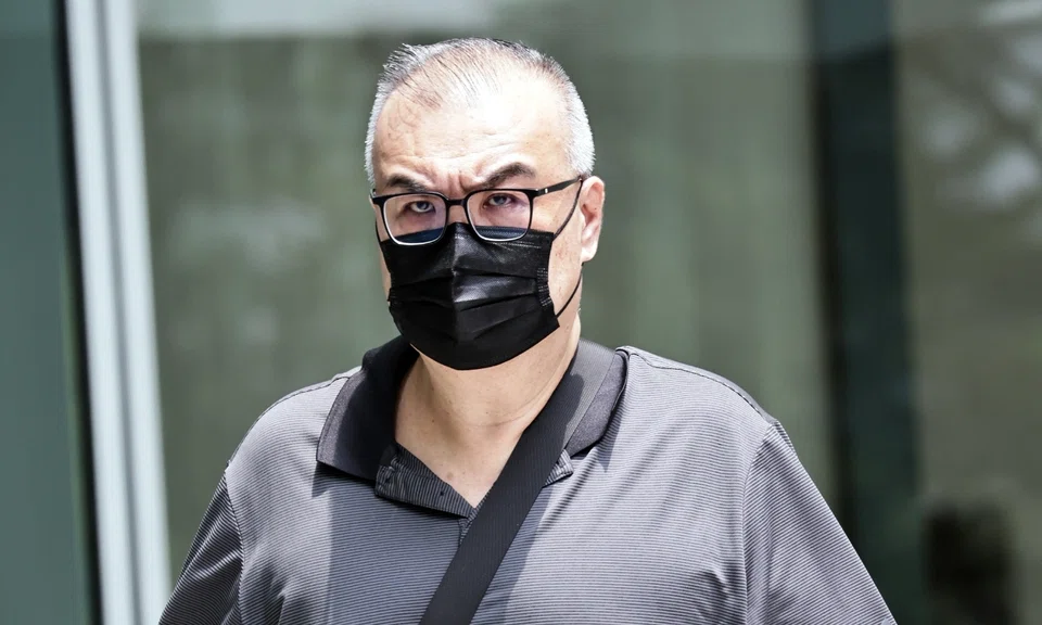Man jailed for evading over $351,000 in taxes
