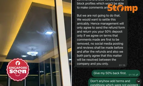 Cleaning company denies allegations of incomplete work, unfulfilled refunds
