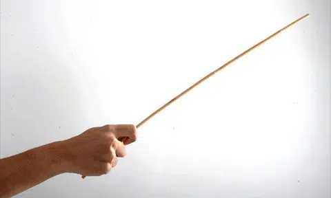 Man assaulted his son, 9, with two umbrellas, cane and hit his wife when she tried to intervene