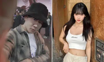 JJ Lin speaks out over smear campaigns after going Instagram official with influencer Annalisa