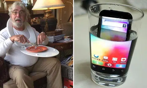 10 useless life hacks that are too funny not to share