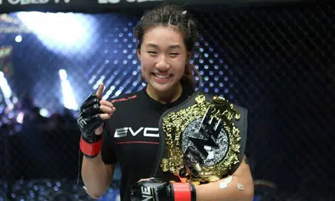 ONE Championship announces blockbuster 2018 calendar featuring 24 fight nights across Asia