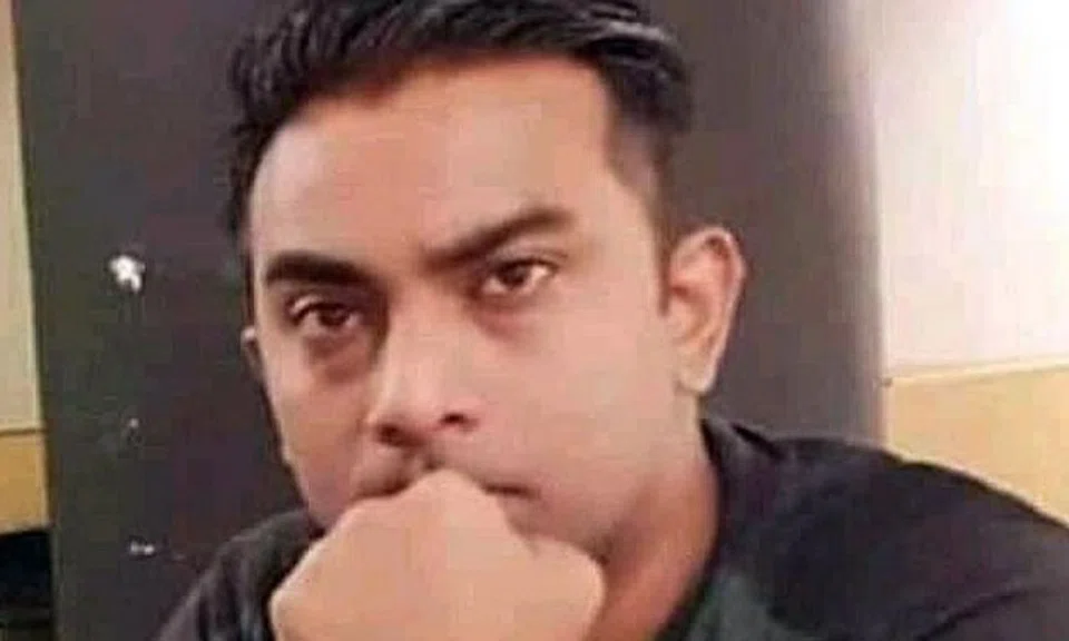 Photo: Mr Fadli Salleh