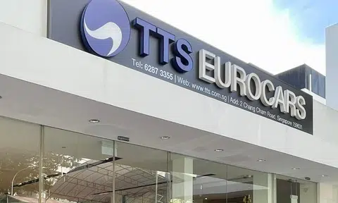 TTS Eurocars