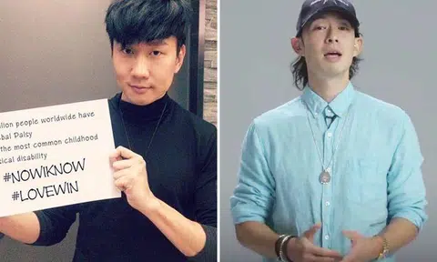 Local startup LOVEWIN has celebs backing it -- and members can win luxury prizes