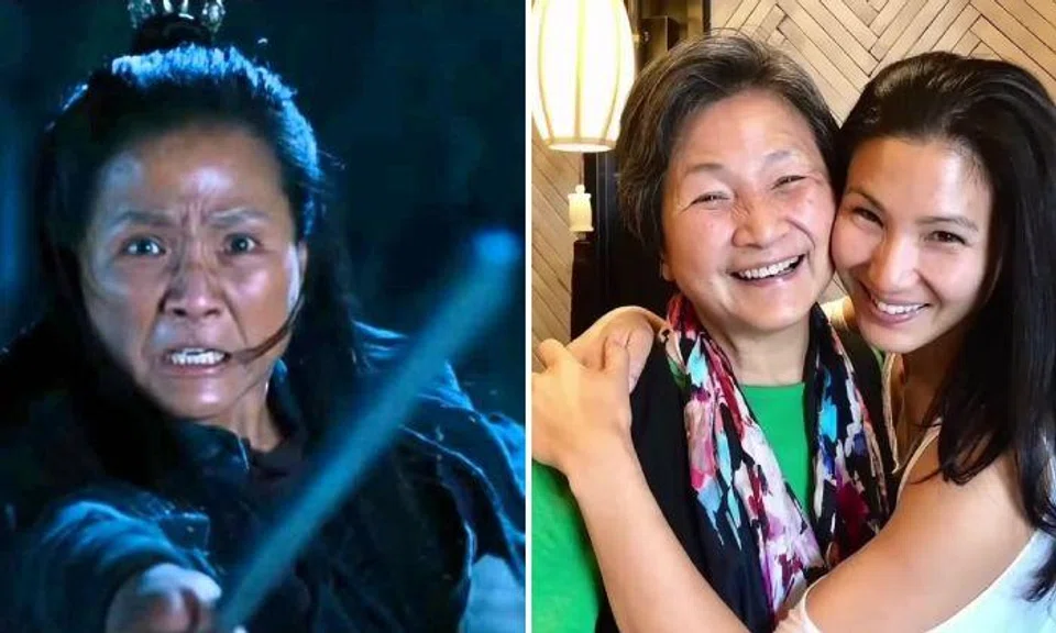 Crouching Tiger, Hidden Dragon star Cheng Pei-pei dies at 78: 'Feels like bad dream,' says daughter