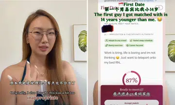 divorced single mum FirstDate man inappropriate