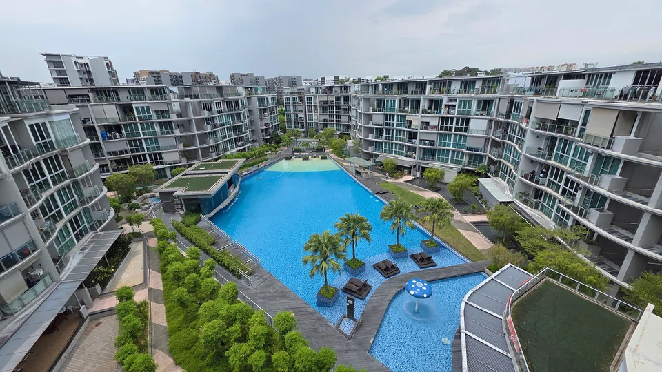 Canberra Residences owners sue contractor over unresolved defects