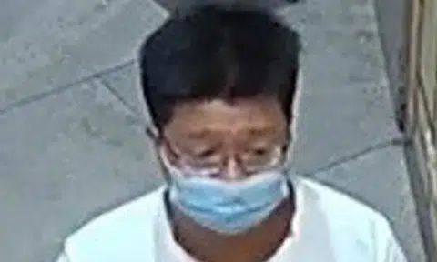Police looking for man involved in dishonest misappropriation of property at Ang Mo Kio