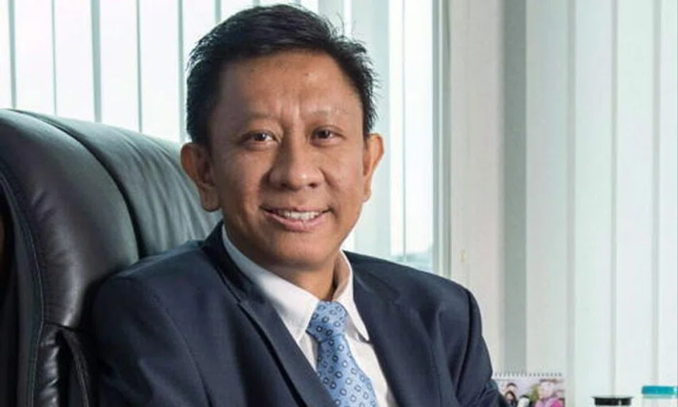 PHOTO: SHAFIE SHAMSUDDIN