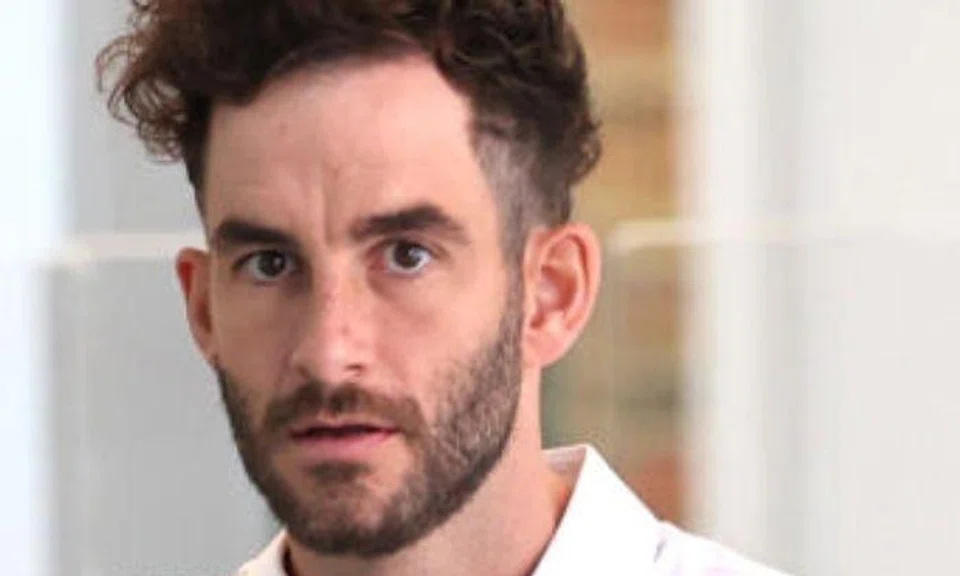 Briton accused of molesting woman at S'pore Grand Prix granted discharge amounting to acquittal